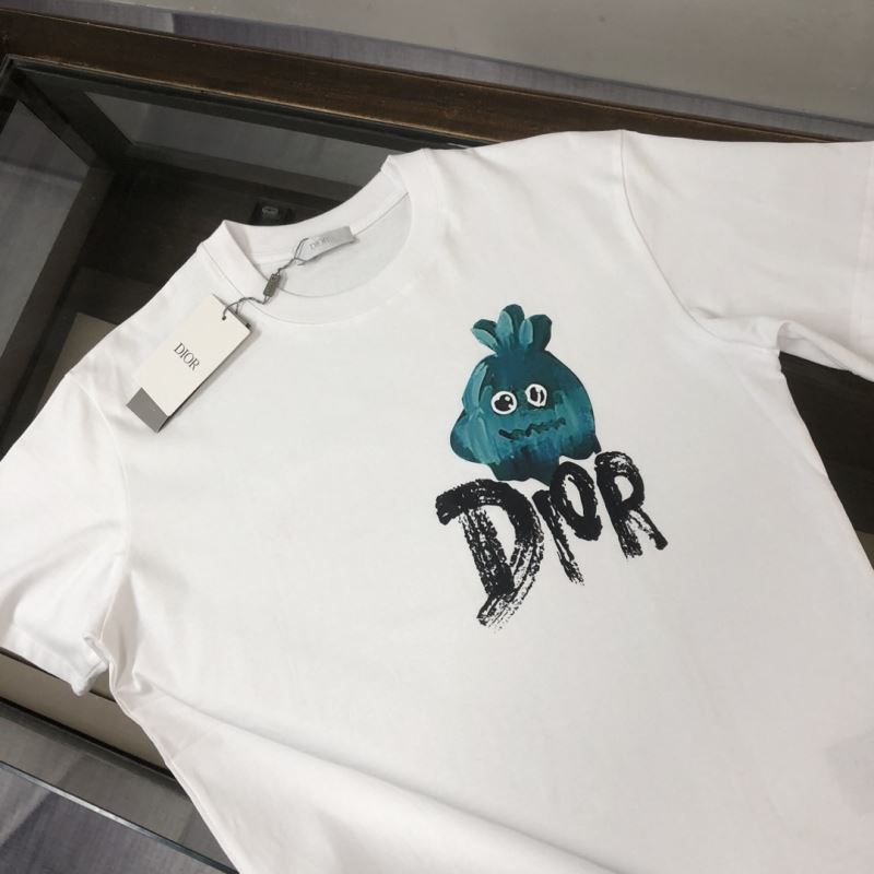 Christian Dior T-Shirts